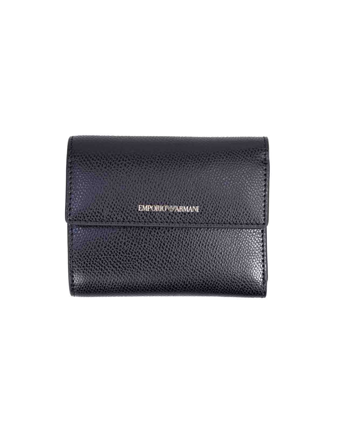 shop EMPORIO ARMANI  Portafoglio: Emporio Armani portafoglio.
Logo frontale.
Scomparti interni formato card.
Tasca laterale con zip.
Chiusura con automatico.
Dimensioni: 12 x 10 x 2.
Composizione: 100% poliestere.
Fabbricato in China.. Y3H185 YH15A-81386 number 4365529